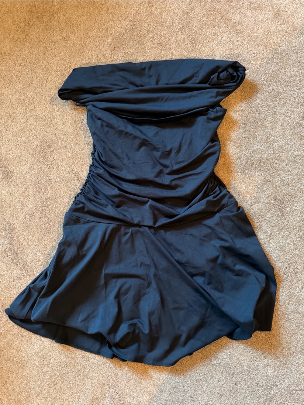 Abercrombie skort dress